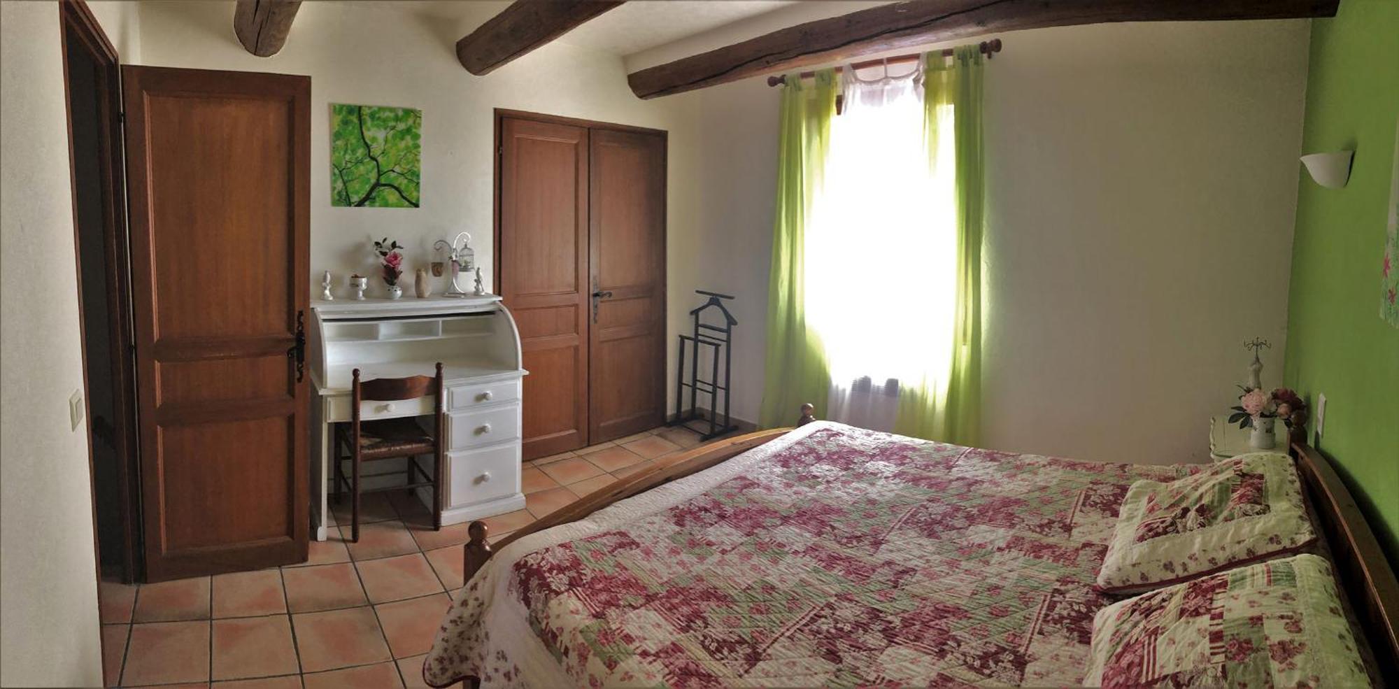 Gites Le Pimayon Manosque Exterior foto