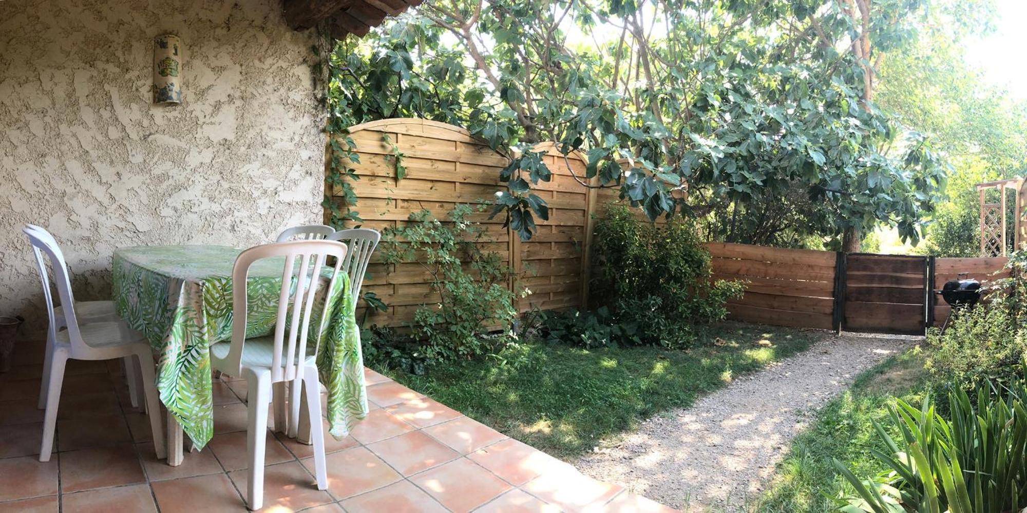 Gites Le Pimayon Manosque Exterior foto