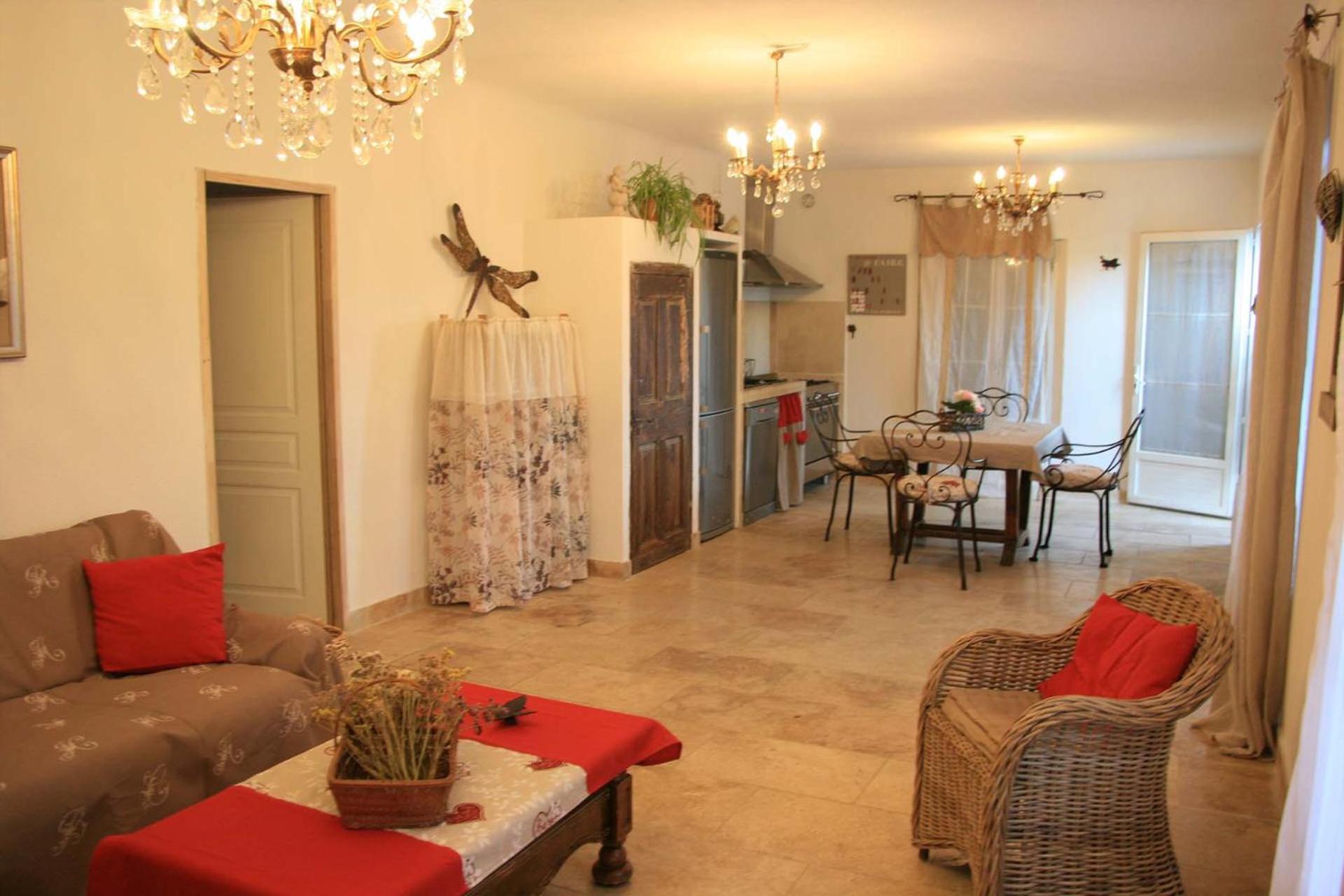 Gites Le Pimayon Manosque Exterior foto