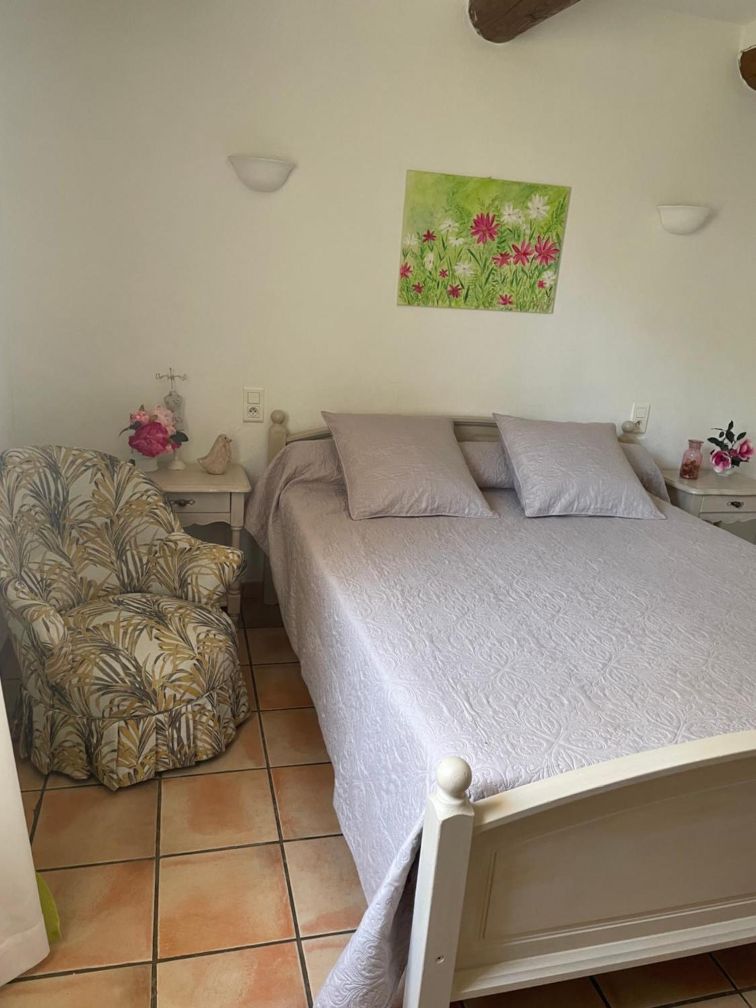 Gites Le Pimayon Manosque Exterior foto